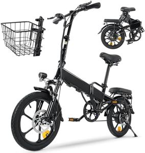 Finbike E-
