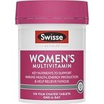 Swisse Ultivite Women’s Multivitami