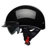 Vega Helmets 7800-013 Warrior Motor