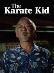 The Karate Kid