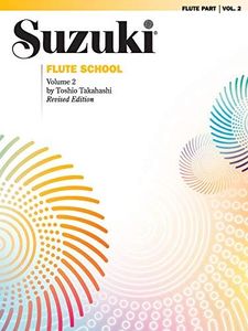 Suzuki Flu