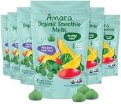 Amara Smoothie Melts - Mighty Sweet