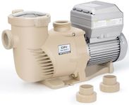 CIPU 3HP Variable Speed Pool Pump H