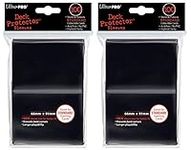 Ultra Pro Deck Protector Sleeves fo
