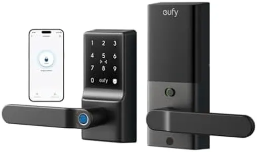 eufy Smart