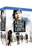 Friday Night Lights - The Complete Series - Blu-ray