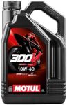 Motul 104121 300V Factory Line 4T 1