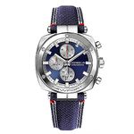 Michel Herbelin NEWPORT HÉRITAGE 35664AP25 Mens Chronograph