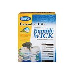 BestAir / Holmes ALL-2 Extended Life Universal Wick Filter - Quantity 3