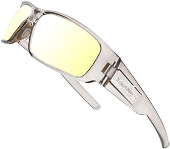 Fishoholic Polarized Fishing Sunglasses UV400 (14 Options) Fishing Gift with Hard Case & Pouch