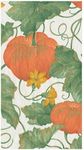 Caspari Heirloom Pumpkins Paper Gue