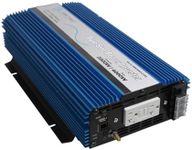 AIMS Power PWRI200012120S 2000W Pur