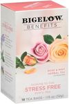 Bigelow Benefits Stress Free Rose &