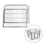 Ellie-Bo Heavy Duty 2-piece Expansion Pack for 60cm High Ellie-Bo Dog Pen