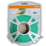 Stihl 000 930 2336 Round Strimmer Line 2.0 mm Green