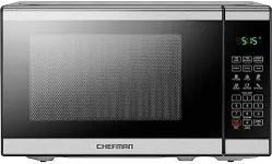 Chefman Countertop Microwave Oven 0