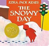 The Snowy Day (Picture Puffin Books