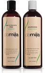 Damila Salt & Sulfate Free Shampoo