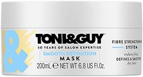 Toni & Guy Smooth Definition Mask 200 ml