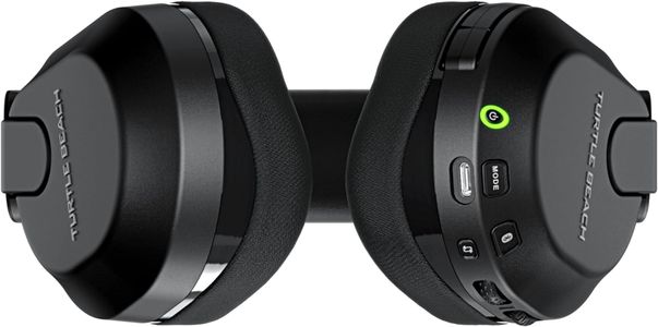 Turtle Beach Stealth 600 Wireless Gaming Headset – Over-Ear