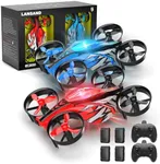 LANSAND 2Pack Mini Drones for Kids,