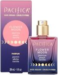 Pacifica Moon Perfume - Flower Perfume Spray Women 1 oz