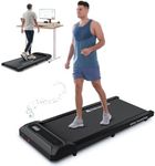 Mobvoi Walking Pad Smart AI Treadmi