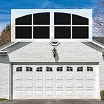 Sanfurney Magnetic Garage Door Wind