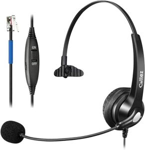 Casque Tél