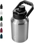 BJPKPK 64oz Insulated Water Bottle,