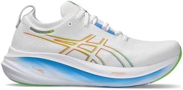 ASICS Mens