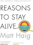 Reasons to Stay Alive