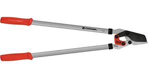 Corona Tools | Branch Cutter 31-inch DualLINK Bypass Lopper | Tree Trimmer Cuts Branches up to 1 ¾-inches in Diameter | SL 4264