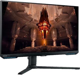 Samsung LS28BG700EPXEN Monitor Gaming Odyssey G7 de 28 Pulgadas 16:9