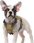 rabbitgoo Tactical Dog Harness No P