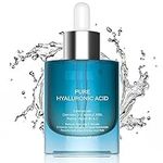 Hyaluronic Acid Serum for Face with