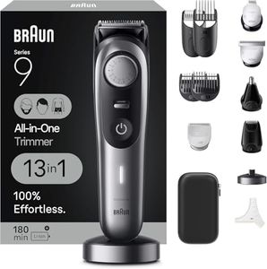 Braun Seri
