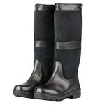 Dublin Danman Boots, Black, Adults 6