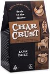 Char Crust Dry-Rub Seasoning, Java Buzz, 4 Ounce (Pack of 1)