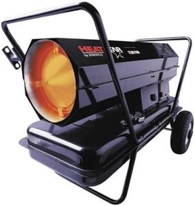 Heatstar B