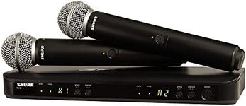 SHURE BLX2