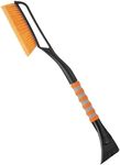 AstroAI 27" Snow Brush and Ice Scra