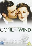 Gone With The Wind (1939) (Uncut | Region 2 DVD | UK Import)