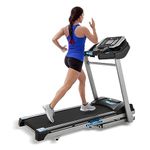 Discontinued - Xterra TRX2500 Treadmill