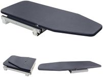 Vrietina Retractable Foldable Ironi