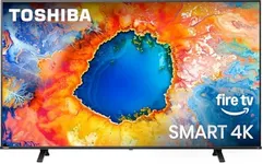 Toshiba 85-inch Class C350 Series L