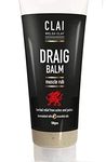 CLAI Draig Balm | Joint & Muscle Pain Relief | Long Lasting Active Relief for Osteoarthritis, Arthritis & Fibromyalgia | Made from WelshClay | 7 Essential Oils | 1 x 100ml