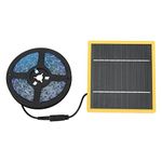 Solar Lamp For Plants