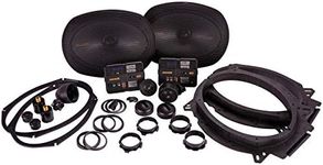 Kicker 47KSS6904 KS Series 6x9 Comp