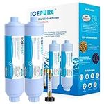 ICEPURE RV Water Filter System for 